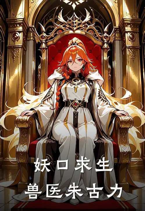 妖口求生：兽医朱古力(朱古力朱古力)最新章节在线阅读_(妖口求生：兽医朱古力)最新章节在线阅读