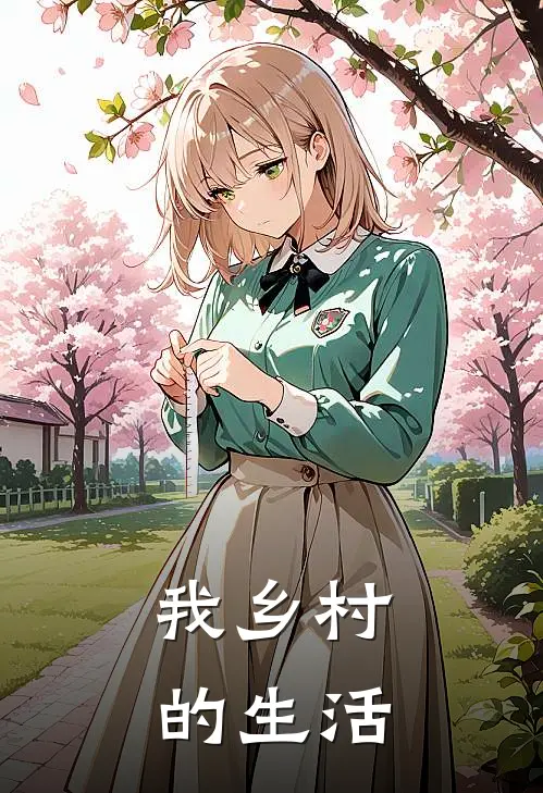 我乡村的生活林枫林国栋完结小说_完结版小说全文免费阅读我乡村的生活林枫林国栋