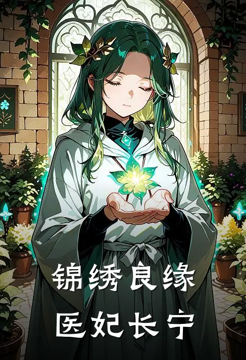 锦绣良缘：医妃长宁(林婉儿陆沉霜)完本小说_全本免费小说锦绣良缘：医妃长宁林婉儿陆沉霜