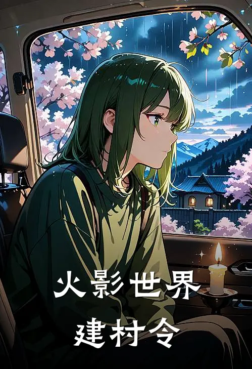 火影世界建村令(陈野陈野)推荐完结小说_最新章节列表火影世界建村令(陈野陈野)