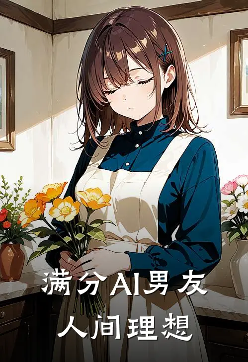 满分AI男友，人间理想王新琦曲小红热门的网络小说_完整版小说满分AI男友，人间理想(王新琦曲小红)