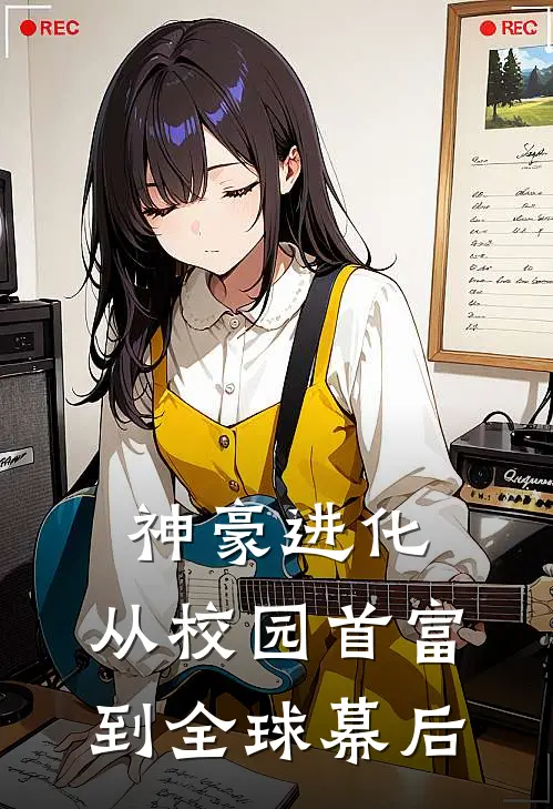 神豪进化：从校园首富到全球幕后(陆辰赵天豪)免费小说完结_最新推荐小说神豪进化：从校园首富到全球幕后(陆辰赵天豪)