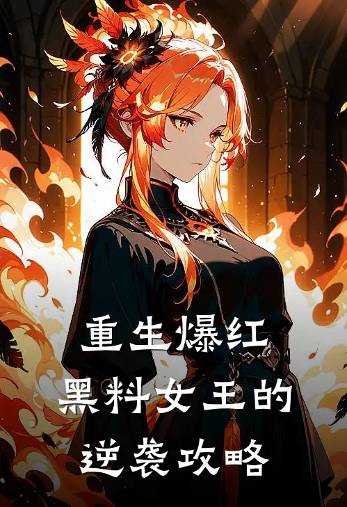 重生爆红：黑料女王的逆袭攻略(沈云曦林未晞)热门小说_《重生爆红：黑料女王的逆袭攻略》最新章节在线阅读