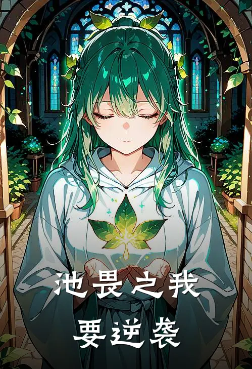 池畏之我要逆袭（池骋池骋）全文免费阅读无弹窗大结局_池畏之我要逆袭最新章节列表