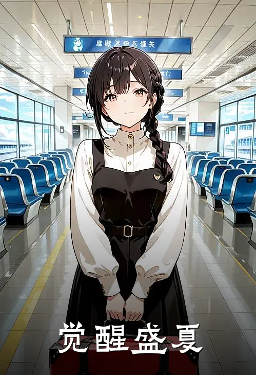 觉醒盛夏(郑宇声张元起)在哪看免费小说_已完结小说推荐觉醒盛夏郑宇声张元起