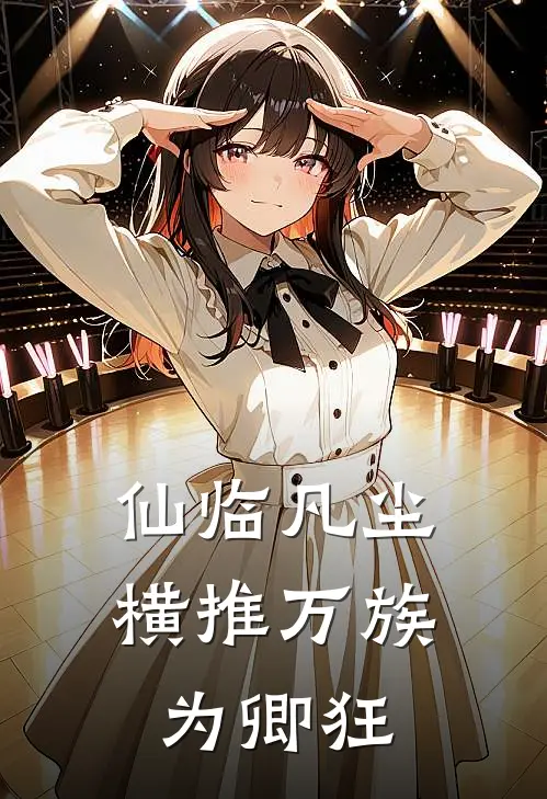 仙临凡尘：横推万族为卿狂