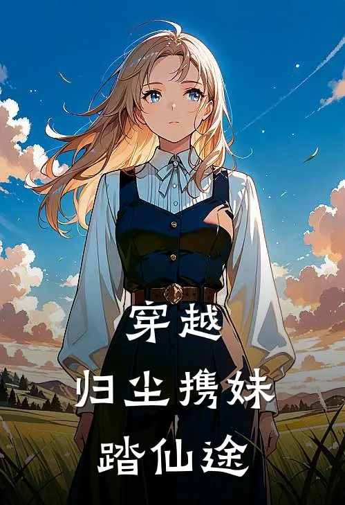 穿越，归尘携妹踏仙途林小亮林小亮完整版小说_最新章节列表穿越，归尘携妹踏仙途(林小亮林小亮)