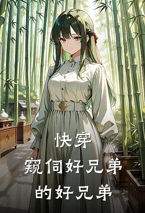 祁小虎夜宸快穿：窥伺好兄弟的好兄弟全文免费阅读_祁小虎夜宸完整版免费阅读