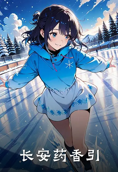 长安药香引(林薇林薇)全章节在线阅读_林薇林薇全章节在线阅读