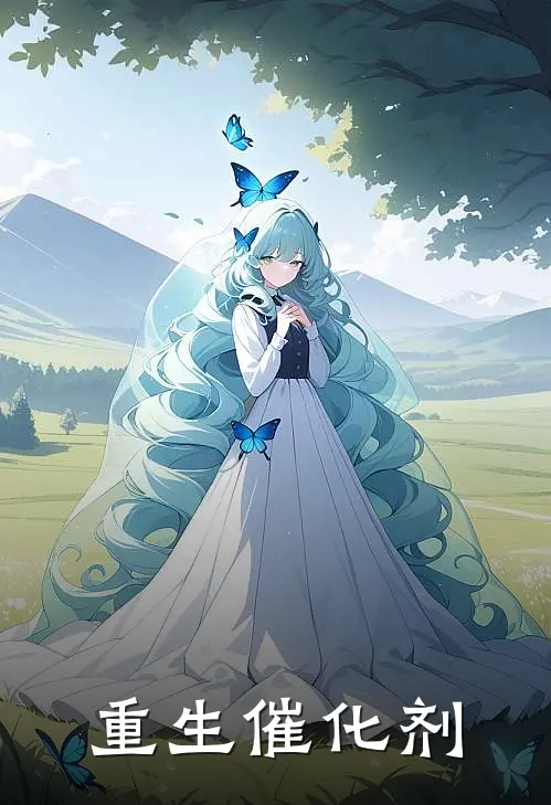 重生催化剂(顾衍之苏晚)好看的完结小说_热门小说推荐重生催化剂顾衍之苏晚