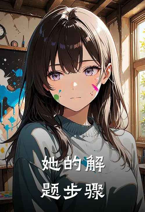 她的解题步骤林夏秦薇最新好看小说_已完结小说她的解题步骤林夏秦薇