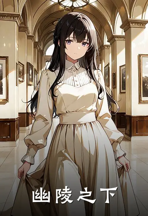幽陵之下冷岚纪渊全本免费小说_热门网络小说推荐幽陵之下冷岚纪渊