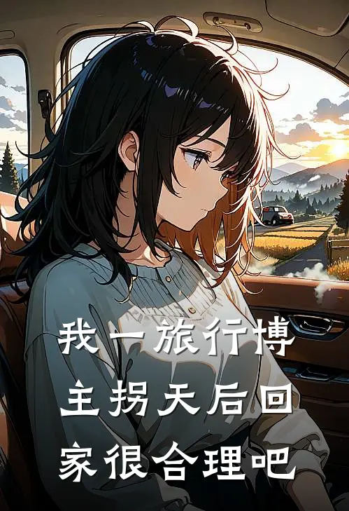 我一旅行博主拐天后回家很合理吧冉栖迟顾云昭无弹窗全文免费阅读_最新推荐小说我一旅行博主拐天后回家很合理吧(冉栖迟顾云昭)