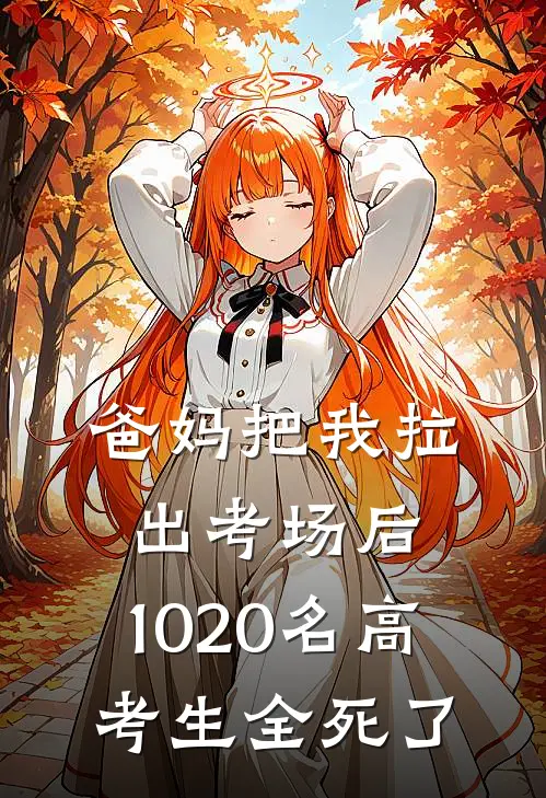 爸妈把我拉出考场后，1020名高考生全死了小磊徐涛免费小说全文阅读_免费小说在线阅读爸妈把我拉出考场后，1020名高考生全死了小磊徐涛