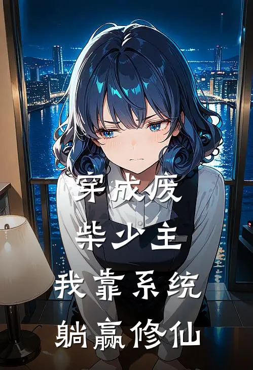 林砚林浩《穿成废柴少主，我靠系统躺赢修仙》全文免费在线阅读_《穿成废柴少主，我靠系统躺赢修仙》全本在线阅读