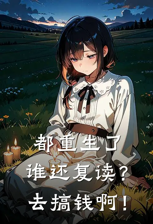 都重生了，谁还复读？去搞钱啊！(林泽杨思琪)完整版免费小说_最热门小说都重生了，谁还复读？去搞钱啊！(林泽杨思琪)
