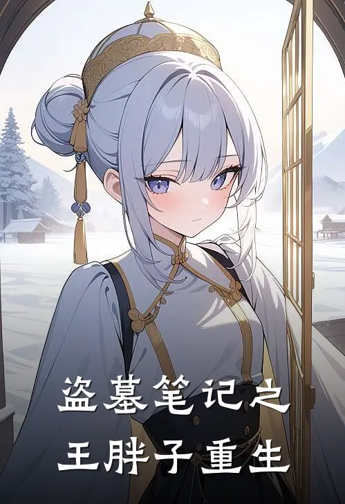 盗墓笔记之王胖子重生(吴邪张起灵)完结版小说全文免费阅读_最新小说盗墓笔记之王胖子重生(吴邪张起灵)