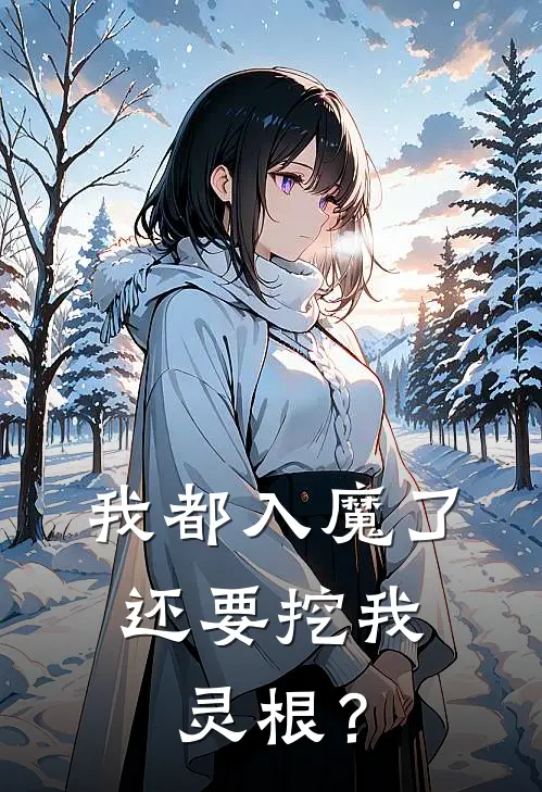 我都入魔了，还要挖我灵根？谢燃谢洪全本免费完结小说_免费小说完结我都入魔了，还要挖我灵根？谢燃谢洪