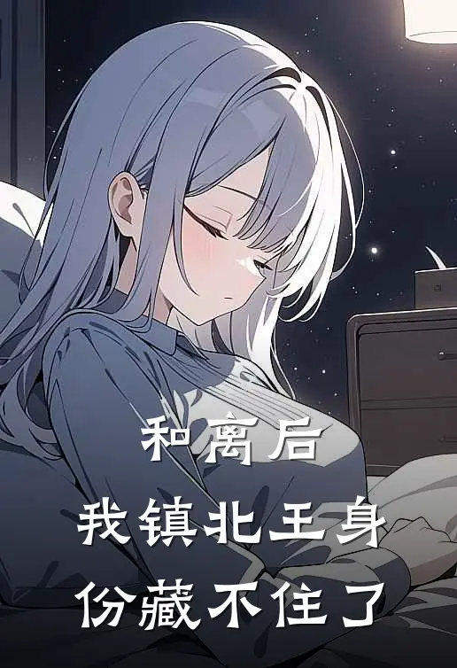 和离后，我镇北王身份藏不住了陆承渊叶云舒新热门小说_免费阅读全文和离后，我镇北王身份藏不住了陆承渊叶云舒