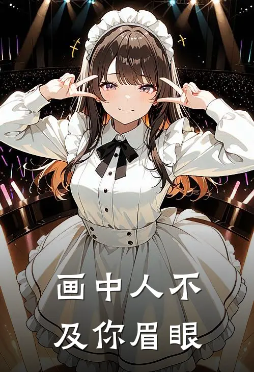 画中人不及你眉眼