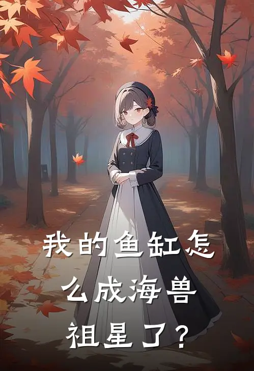 我的鱼缸怎么成海兽祖星了？