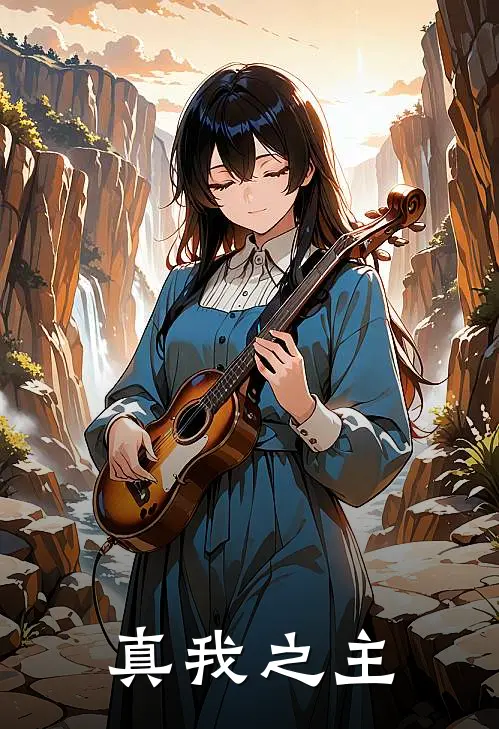 真我之主(叶玄林月儿)在哪看免费小说_已完结小说推荐真我之主叶玄林月儿