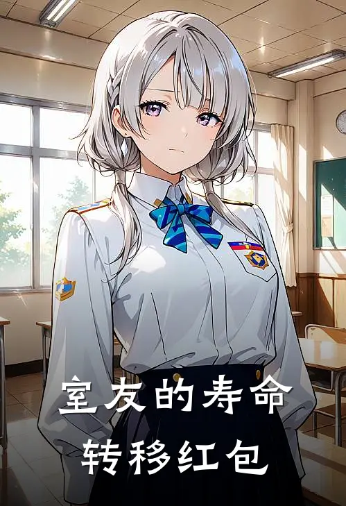 室友的寿命转移红包