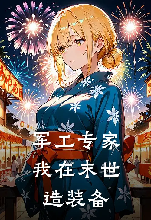 军工专家：我在末世造装备陈明陆雪最新小说推荐_最新好看小说军工专家：我在末世造装备陈明陆雪