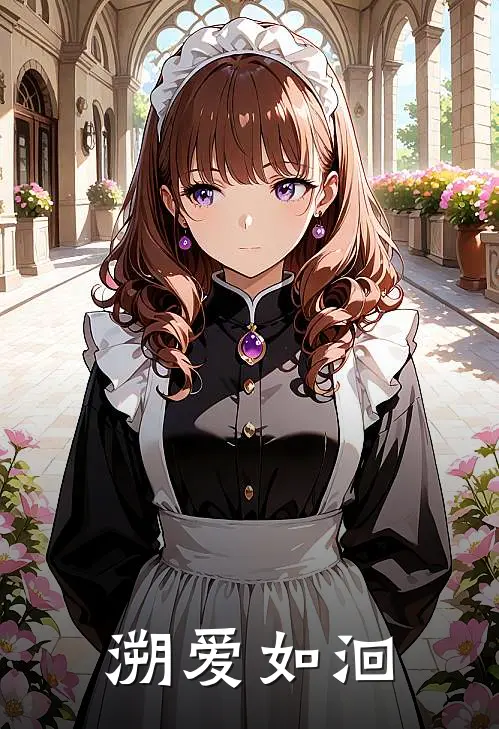 溯爱如洄(沈清春桃)热门网络小说推荐_最新章节列表溯爱如洄(沈清春桃)