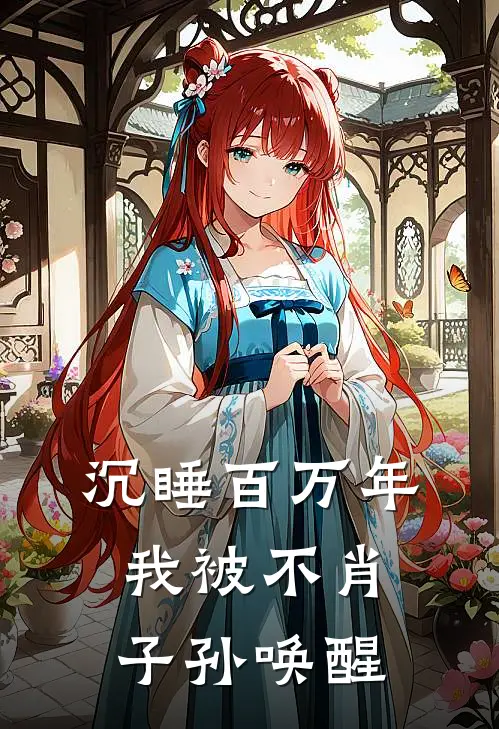 沉睡百万年，我被不肖子孙唤醒（王云王昊）最新章节列表_王云王昊)沉睡百万年，我被不肖子孙唤醒最新章节列表笔趣阁（沉睡百万年，我被不肖子孙唤醒）