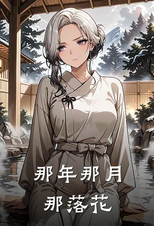 那年那月那落花(剑虹赵洋)完结版免费小说_热门完结小说那年那月那落花(剑虹赵洋)