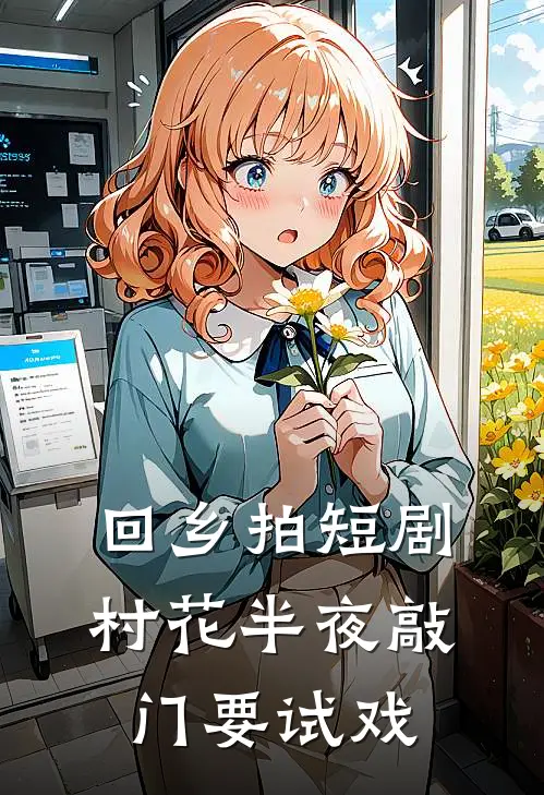 回乡拍短剧，村花半夜敲门要试戏(王强黄明月)小说完整版_完结好看小说回乡拍短剧，村花半夜敲门要试戏王强黄明月