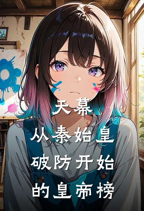 天幕：从秦始皇破防开始的皇帝榜(秦始皇李斯)免费完结小说_小说完整版免费阅读天幕：从秦始皇破防开始的皇帝榜(秦始皇李斯)