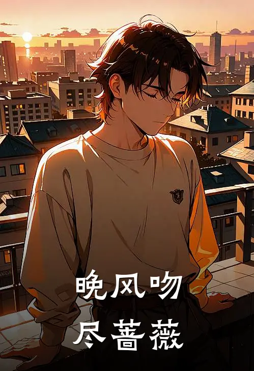 晚风吻尽蔷薇(苏凝霜莫渊)完结版免费小说_热门完结小说晚风吻尽蔷薇(苏凝霜莫渊)