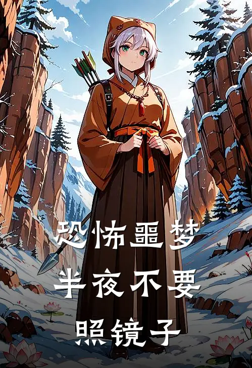 恐怖噩梦：半夜不要照镜子(颜若水宋子游)最新好看小说_最新章节列表恐怖噩梦：半夜不要照镜子(颜若水宋子游)