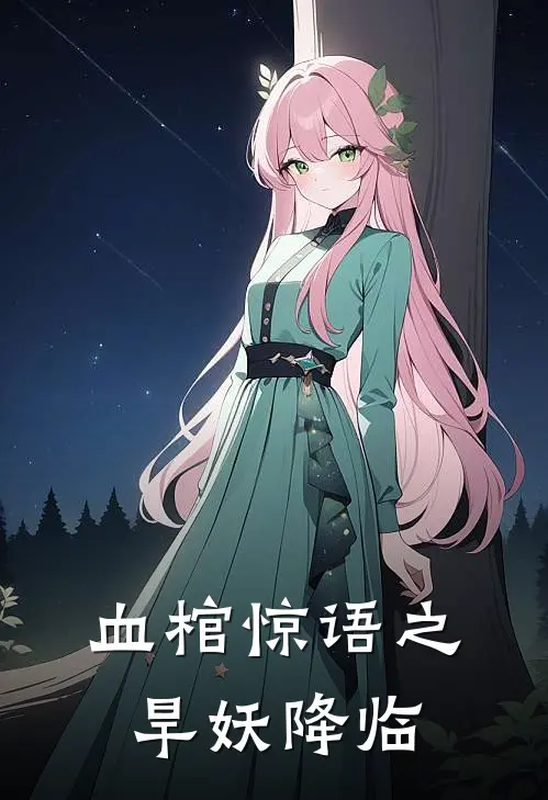 血棺惊语之旱妖降临(林峰威尔)完本小说大全_完本热门小说血棺惊语之旱妖降临林峰威尔