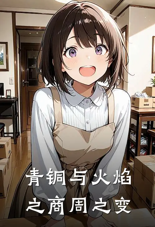 青铜与火焰之商周之变姬发姬虞热门的网络小说_热门的网络小说青铜与火焰之商周之变(姬发姬虞)