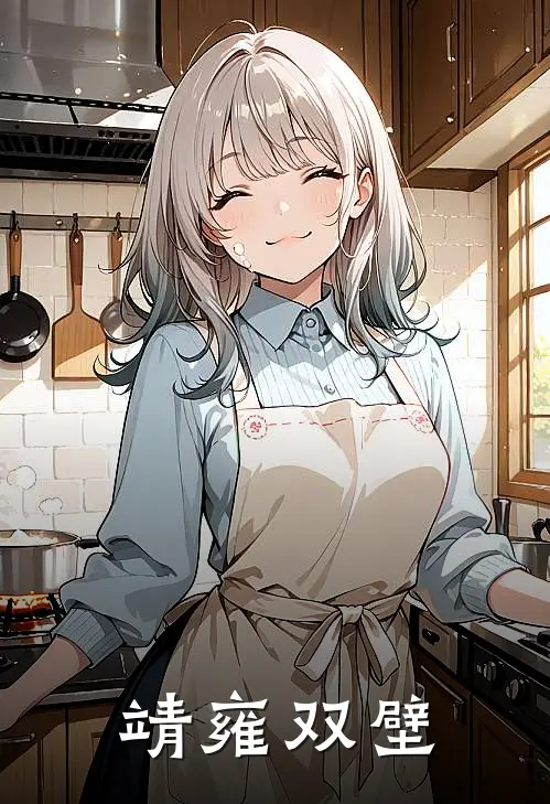 靖雍双壁(陆珩沈砚)在哪看免费小说_最新章节列表靖雍双壁(陆珩沈砚)