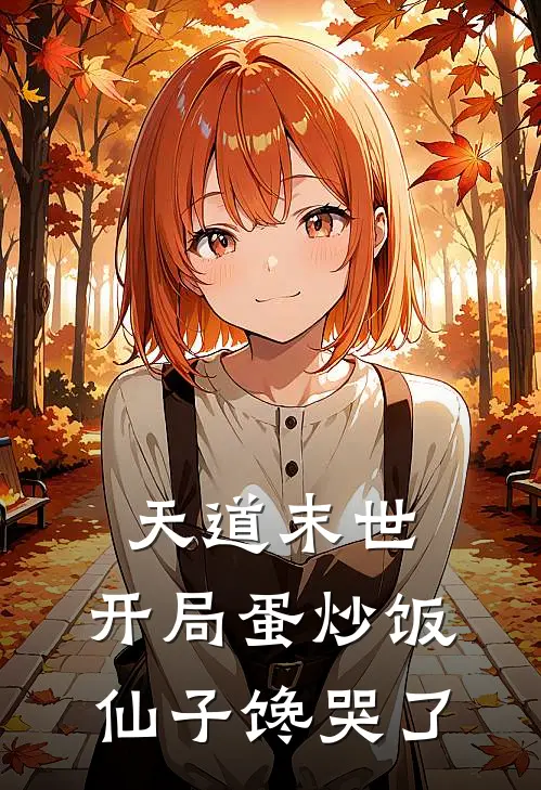 天道末世：开局蛋炒饭仙子馋哭了王宸慕容雪热门的网络小说_完整版小说天道末世：开局蛋炒饭仙子馋哭了(王宸慕容雪)