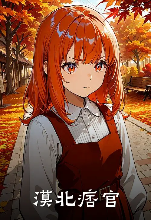 漠北痞官全文免费阅读无弹窗大结局_漠北痞官（陈野赵虎）小说免费阅读大结局