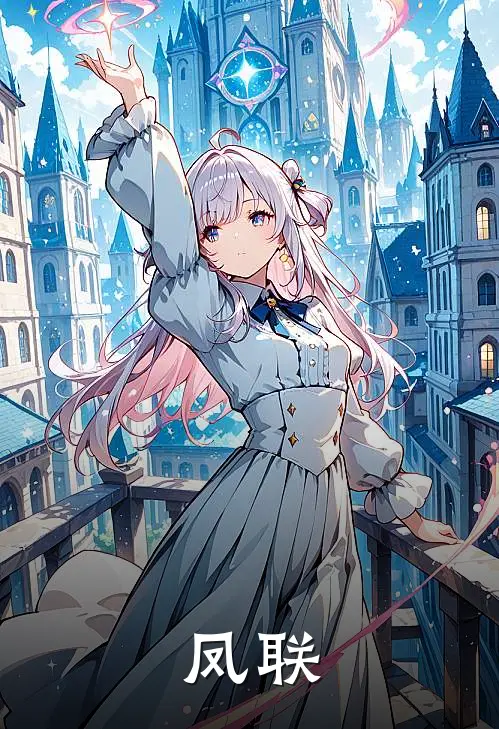 凤联罗钰凌无寒完整版免费小说_热门网络小说推荐凤联(罗钰凌无寒)