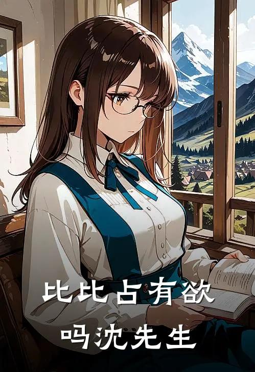 比比占有欲吗沈先生