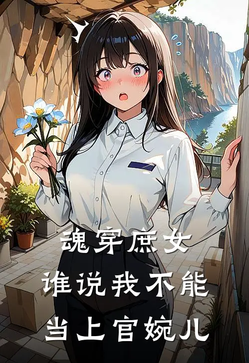 魂穿庶女，谁说我不能当上官婉儿屠百里花顾朵全文免费阅读_完结热门小说魂穿庶女，谁说我不能当上官婉儿(屠百里花顾朵)