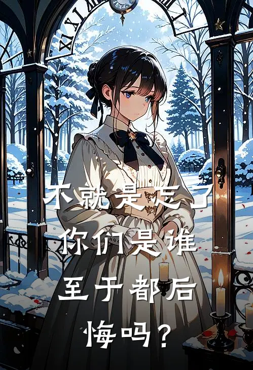 不就是忘了你们是谁，至于都后悔吗？(林妙妙妙)热门网络小说_最新章节列表不就是忘了你们是谁，至于都后悔吗？(林妙妙妙)