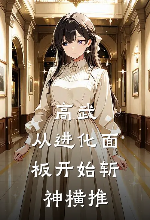 高武：从进化面板开始斩神横推陆明川陆贺临最新完结小说推荐_最新更新小说高武：从进化面板开始斩神横推(陆明川陆贺临)