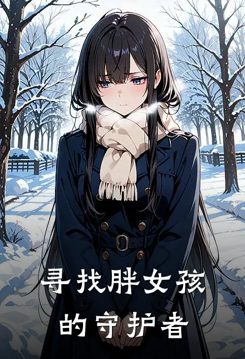 寻找胖女孩的守护者江澈林小胖热门完结小说_最热门小说寻找胖女孩的守护者江澈林小胖