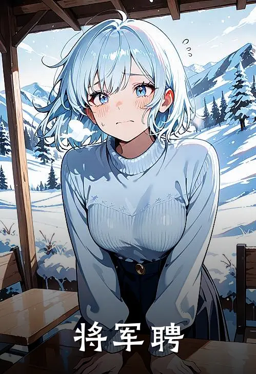 将军聘萧绝沈清辞最新章节免费阅读_将军聘热门小说