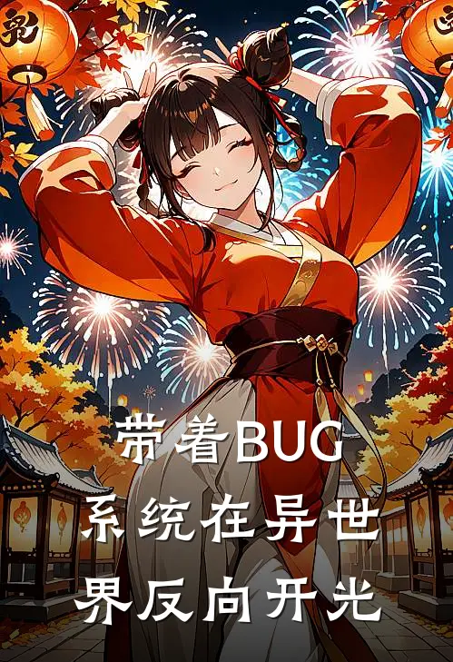 带着BUG系统在异世界反向开光(陈默桑娅)免费阅读_完结热门小说带着BUG系统在异世界反向开光(陈默桑娅)