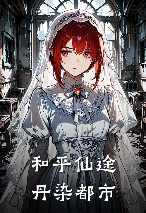 和平仙途：丹染都市林野苏沐瑶热门小说推荐_完本小说大全和平仙途：丹染都市(林野苏沐瑶)