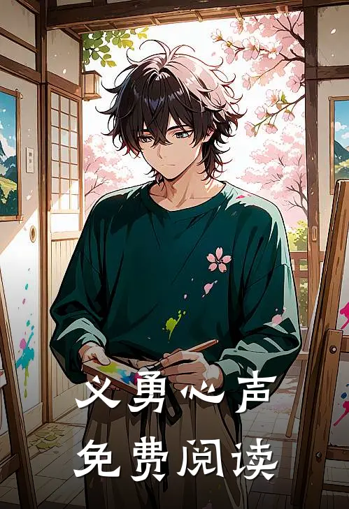 义勇心声免费阅读